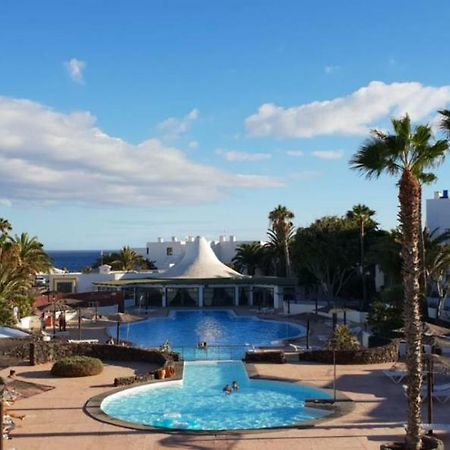 Casa Sea Front Costa Teguise Villa Exterior photo